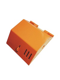 Антивандальный корпус для акустического детектора сирен модели SOS112 с доставкой  в Джанкое! Цены Вас приятно удивят.