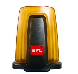 Купить светодиодную сигнальную лампу BFT со встроенной антенной RADIUS LED BT A R1 по очень выгодной цене в Джанкое