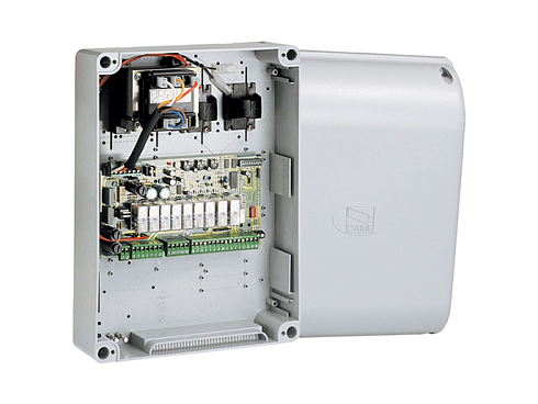 Приобрести Блок управления CAME ZL170N для одного привода с питанием двигателя 24 В в Джанкое