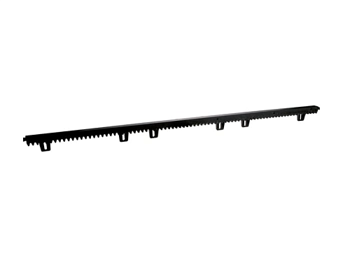 Заказать Зубчатая рейка CAME CR6-800 – полимерная, крепление снизу, бесшумная, модуль 4 в Джанкое