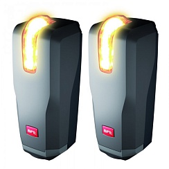 Заказать итальянскую автоматику и фотоэлементы BFT THEA A 15 со встроенной сигнальной лампой в  Джанкое недорого