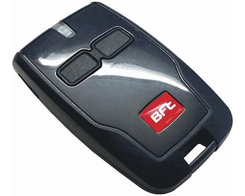 Заказать пульт ДУ 2-х кнопочный BFT MITTO с доставкой  в  Джанкой