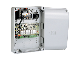 Заказать Блок управления CAME ZL170N для одного привода с питанием двигателя 24 В в Джанкое