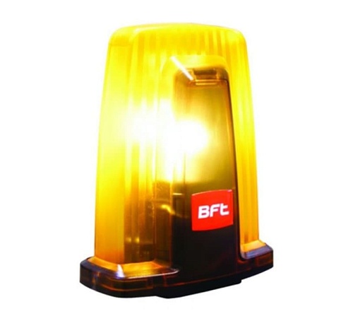 Купить сигнальную лампу BFT без встроенной антенны B LTA 230 с доставкой и установкой в Джанкое
