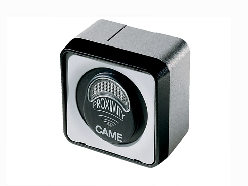 Купить Считыватель PROXIMITY CAME TSP01 для карт Em-Marine со встроенным контроллером с доставкой и установкой в Джанкое